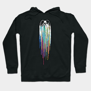 Angel Hoodie